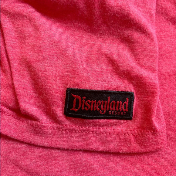 Mickey Mouse Short Sleeve Shirt Size Small - Picture 3 of 4